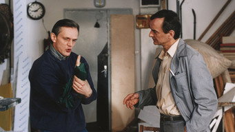 Nothing Funny (1995)