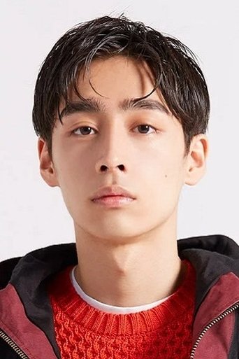 Image of Noritaka Hamao