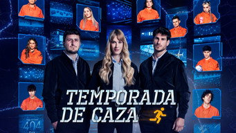 Temporada de caza - S1E01