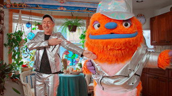 เดฟนักเต้น / แอมริต้านักบินอวกาศ