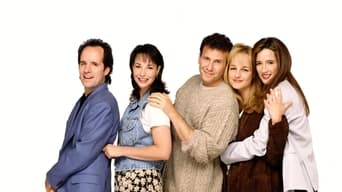 #7 Mad About You