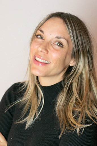 Samantha López Speranza