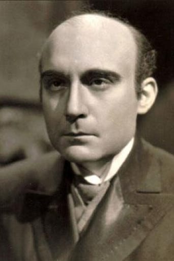 Image of Guillermo Marín