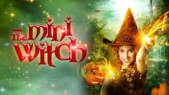 Fuchsia the Mini-Witch (2010)