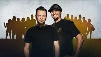 Bitchin' Boot Camp - S1E01