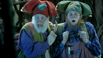 #6 Plop and the Gnome Treasure
