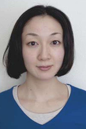 Image of Makiko Murata