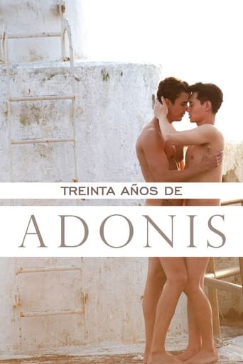Poster of Adonis