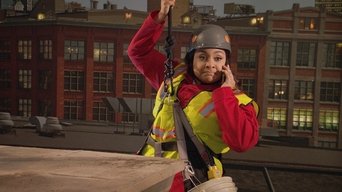 Cena de A Festa é Sua e Eu Espionarei Se Quiser