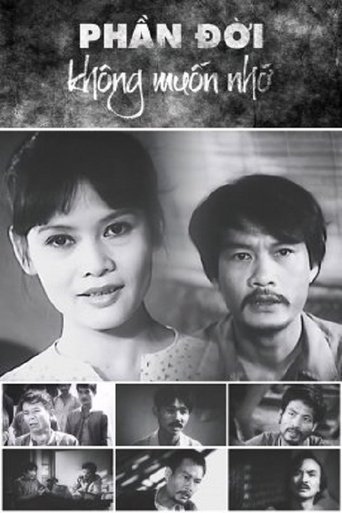 Phận Đời Không Muốn Nhớ