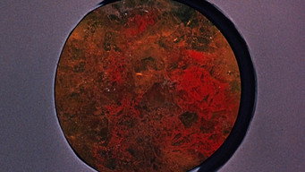 #13 The Angry Red Planet
