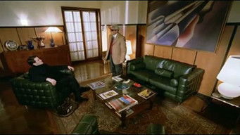 Episode 1 — Episode 1