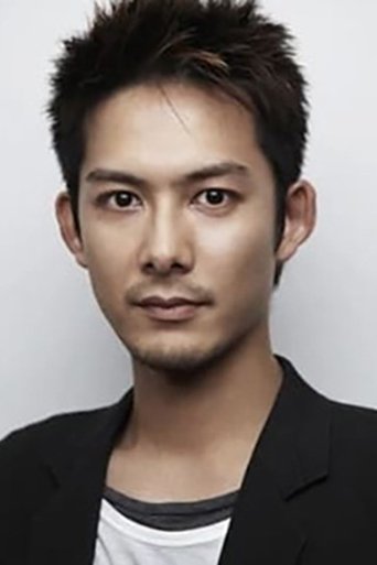 Image of Takashi Kashiwabara