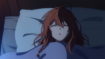 Episódio A Ameaça Noturna Chegou da série Magic Maker: How to Make Magic in Another World