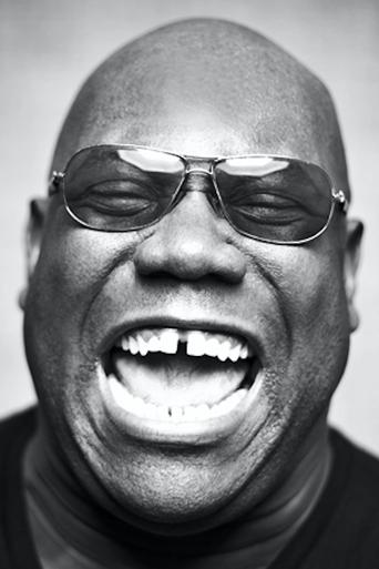 Image of Carl Cox