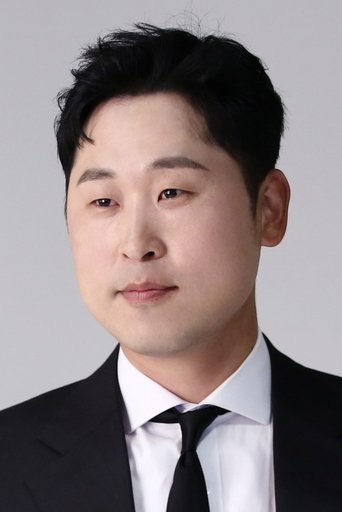 Image of Yoon Suk-min