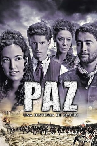 Poster of Paz