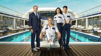 Doctor Odyssey - S1E01