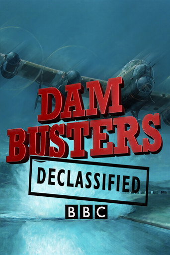 Dam Busters Declassified