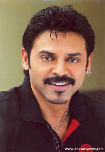 Image of Venkatesh