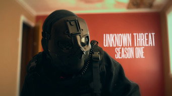 Unknown Threat (2024)