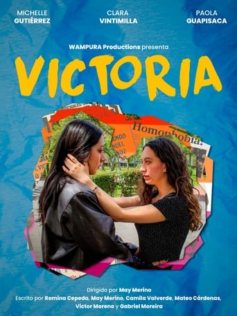 Victoria en streaming 