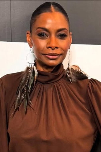 Tamara T. Gregoryの人物画像 3