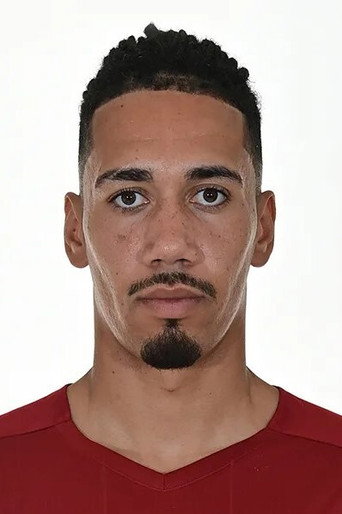 Chris Smalling