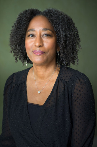 Foto de Bridgett M. Davis