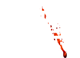 Living with My Mother's Killer logo
