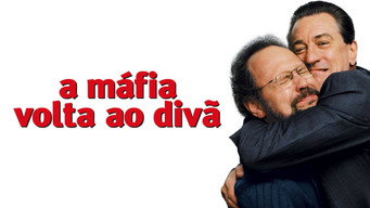 Cena 7 de A Máfia Volta ao Divã