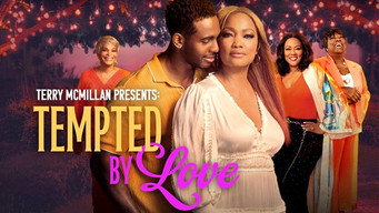 Tempted by Love: A Terry McMillan Presentation (2024)