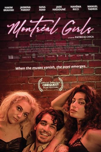 Montréal Girls en streaming 