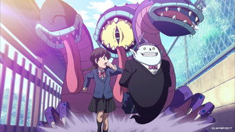 #4 Yo-kai Watch Shadowside: The Return of the Oni King