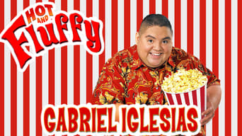 Gabriel Iglesias: Hot and Fluffy (2007)