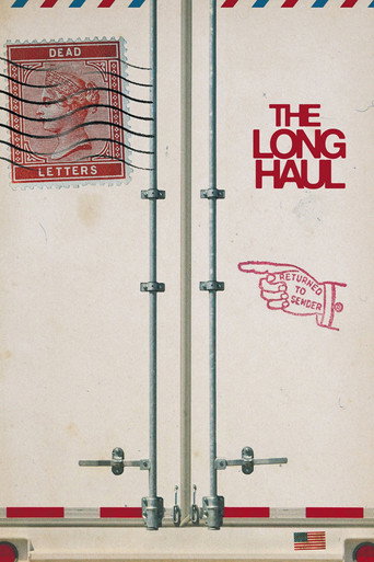 The Long Haul poster
