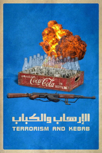 Terrorism and Kebab