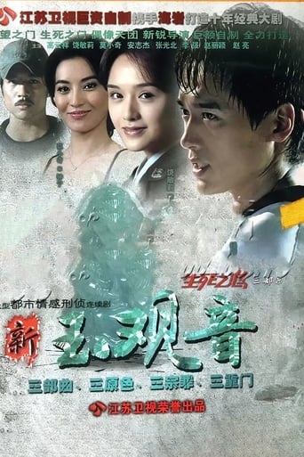 Poster of 新玉观音