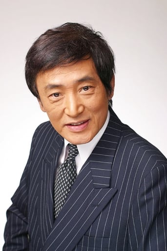 Image of Hiroshi Miyauchi