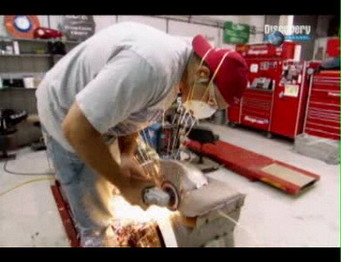 American Chopper T2E28