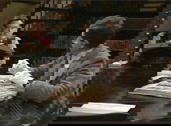 Aflevering 1 — The Library