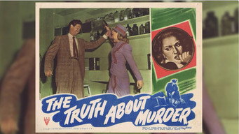 #14 The Truth About Murder