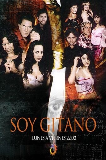 Soy gitano: Season 1
