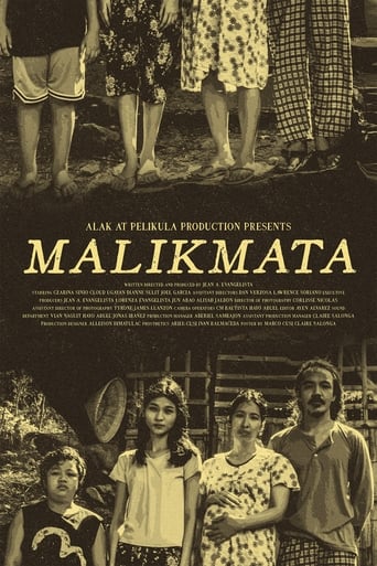 Malikmata