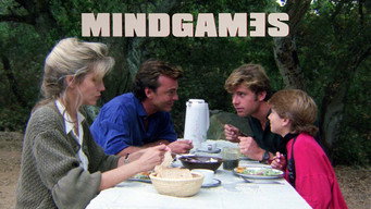 #4 Mind Games