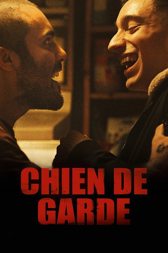 Chien de garde (2018年)のポスター画像 - FindKey