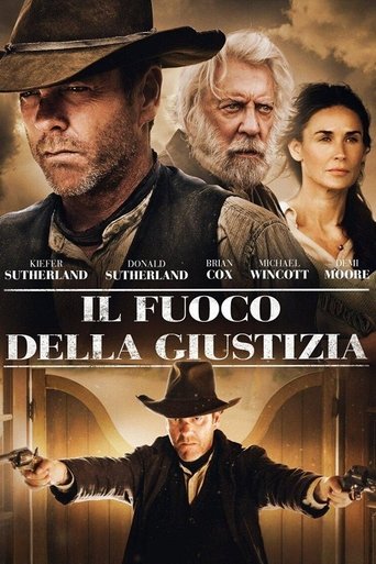 Il fuoco della giustizia