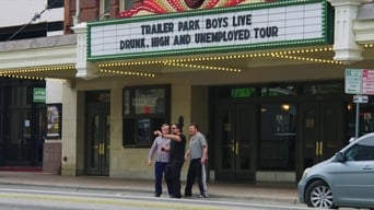 #1 Trailer Park Boys: Drunk, High & Unemployed
