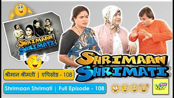 Episode 108 — The Astrologer In Lungi