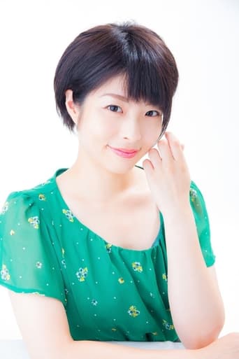 Image of Asuna Tomari